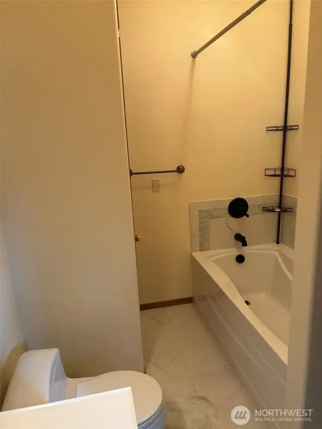 Guest house Bathroom