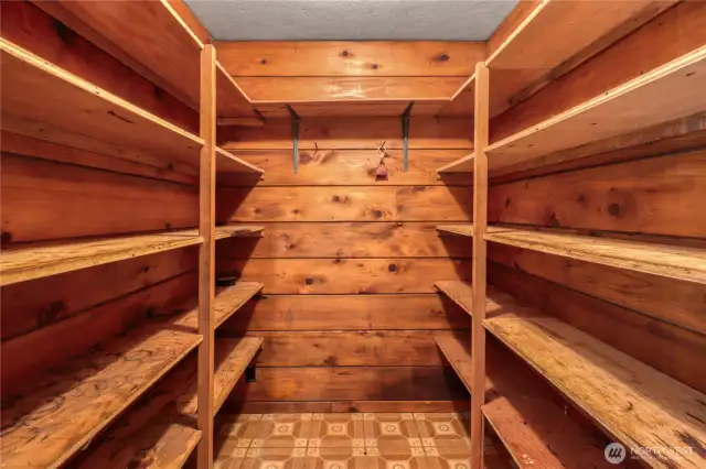 Large Pantry