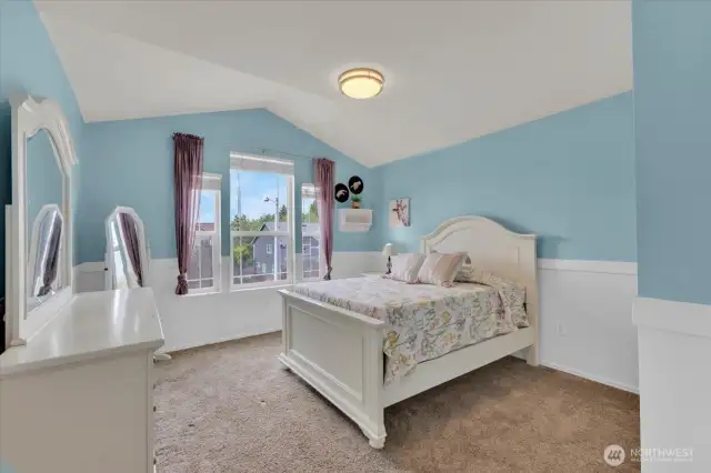 Bedroom #2