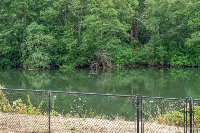 57.67 water footage