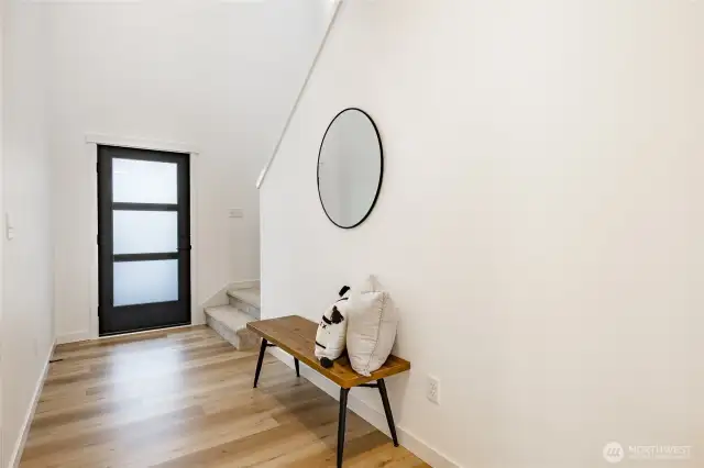 Photos shown are of a similar floor plan previously built in a different neighborhood (The Ridge in Blaine). Finishes and features may vary. Some items pictured reflect buyer-selected upgrades which are not included in the base price and may be added at an additional cost.