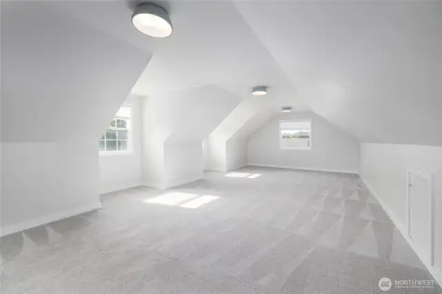 Bonus room