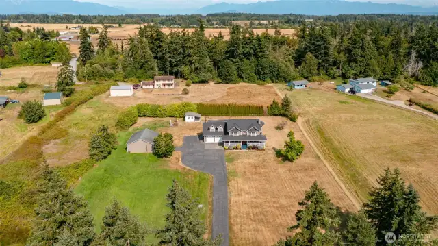 Two acres