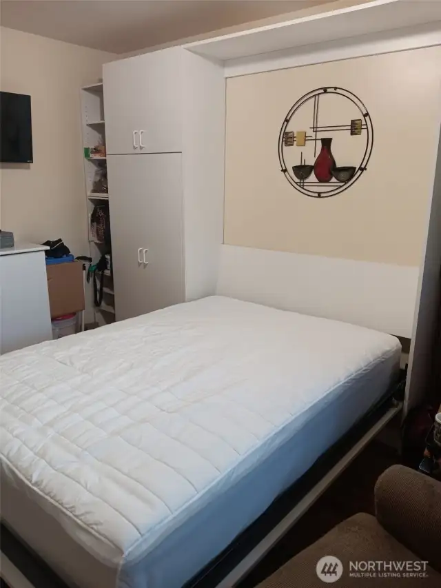 Murphy Bed