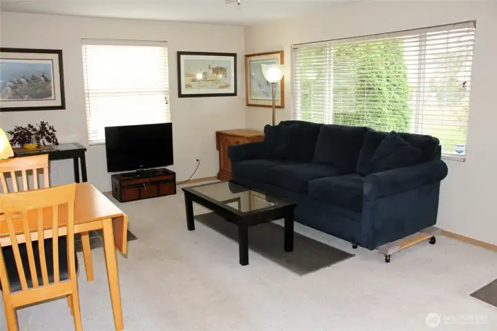 Another view of living room