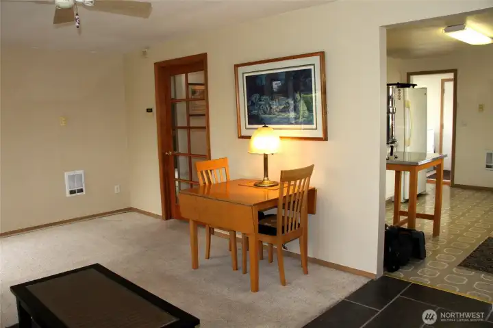 Another view of living room