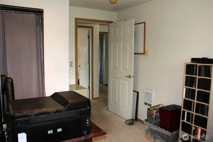 Another view of bedroom 2