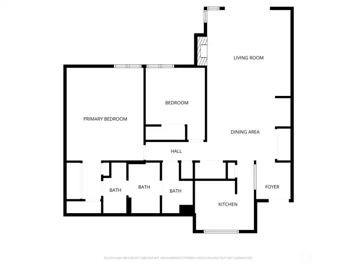 Floorplan.