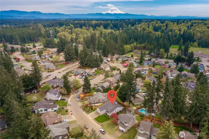 Welcome home to Lancaster Gate