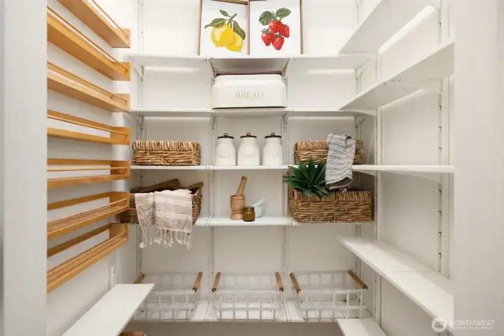 Pantry
