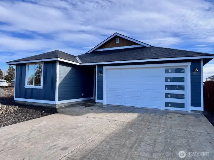 Photos of similar floor plan home
