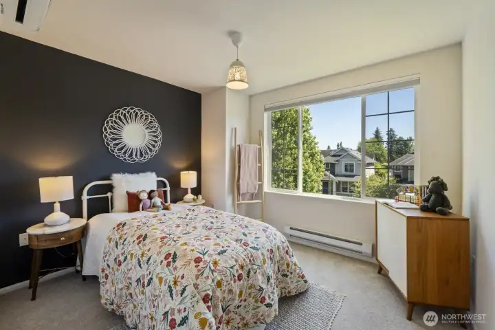 2nd Bedroom