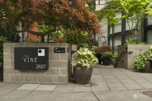 World-class dining, shopping, groceries, nightlife, Pike Place and more are right outside your door.