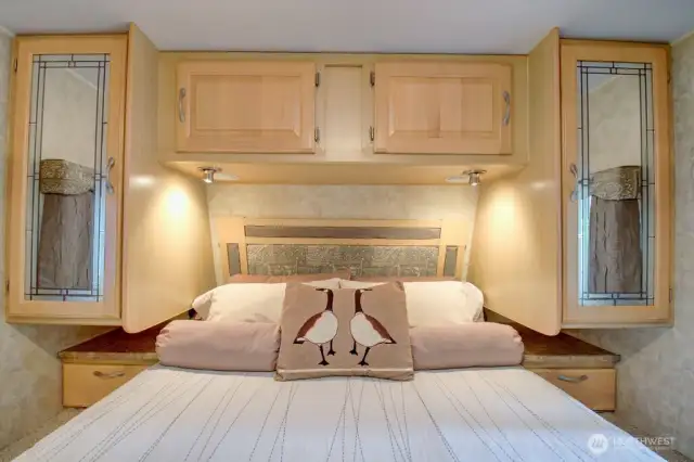 Enjoy this perfect getaway *Trailer potentially included in sale