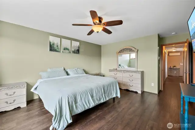 Primary Suite