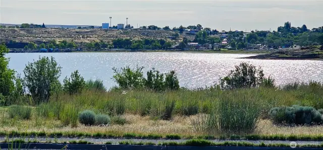 More lakeviews