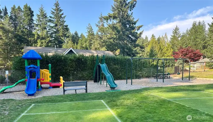 Play Ground