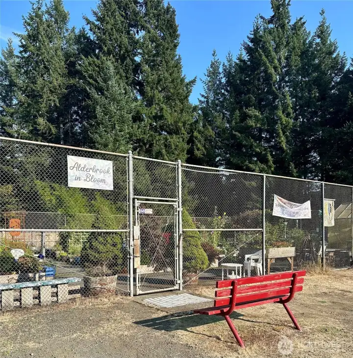 Community Garden for health and social connection with your neighbors