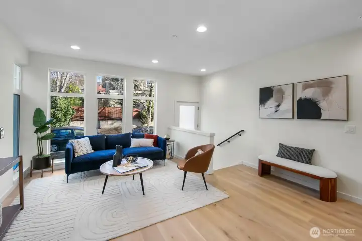 Photos are of model home 505. Floorplans and finishes may vary.