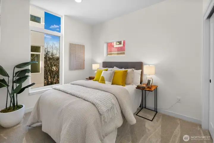 Photos are of model home 505. Floorplans and finishes may vary.