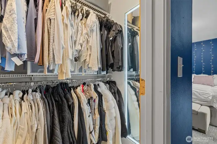 Closet