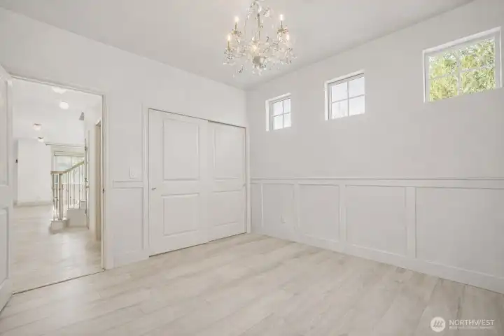 Photos represent neutral colors that can be changed to at buyers request / depending on the offer