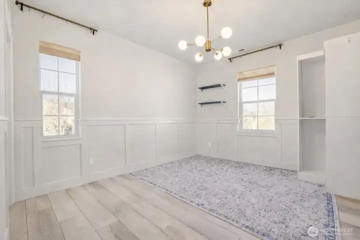 Photos represent neutral colors that can be changed to at buyers request / depending on the offer