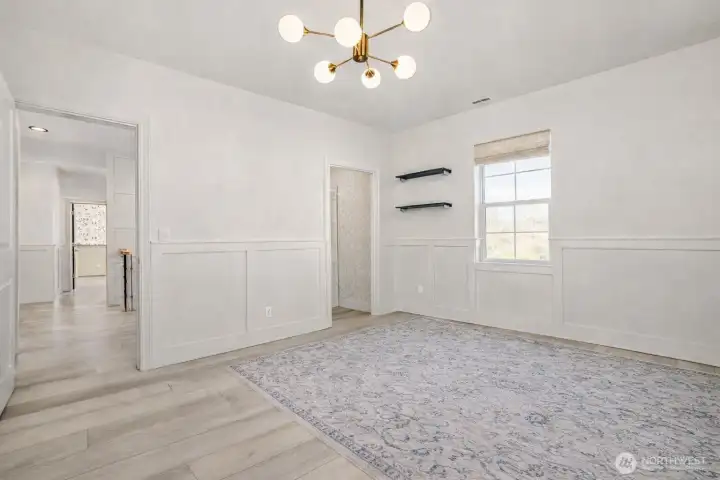 Photos represent neutral colors that can be changed to at buyers request / depending on the offer