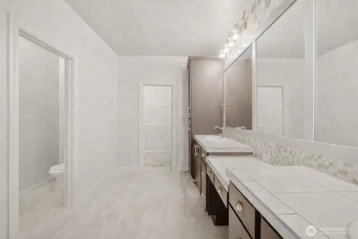 Photos represent neutral colors that can be changed to at buyers request / depending on the offer