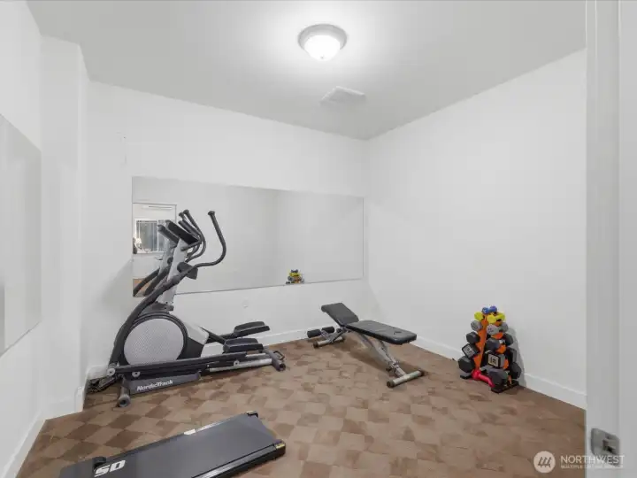 Home Gym