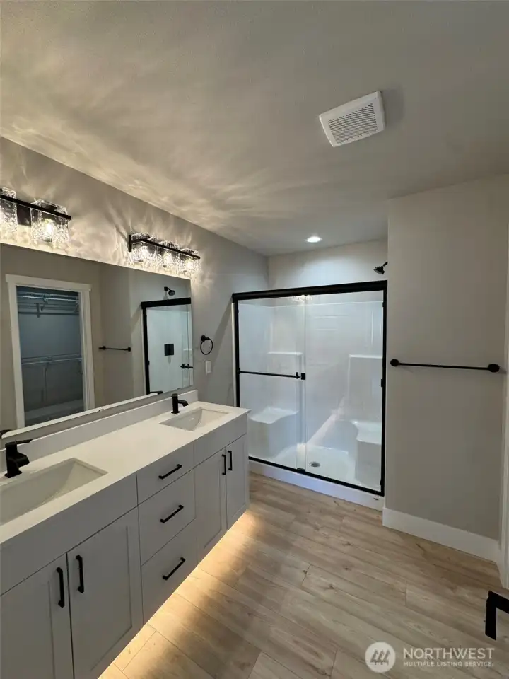 Primary Ensuite