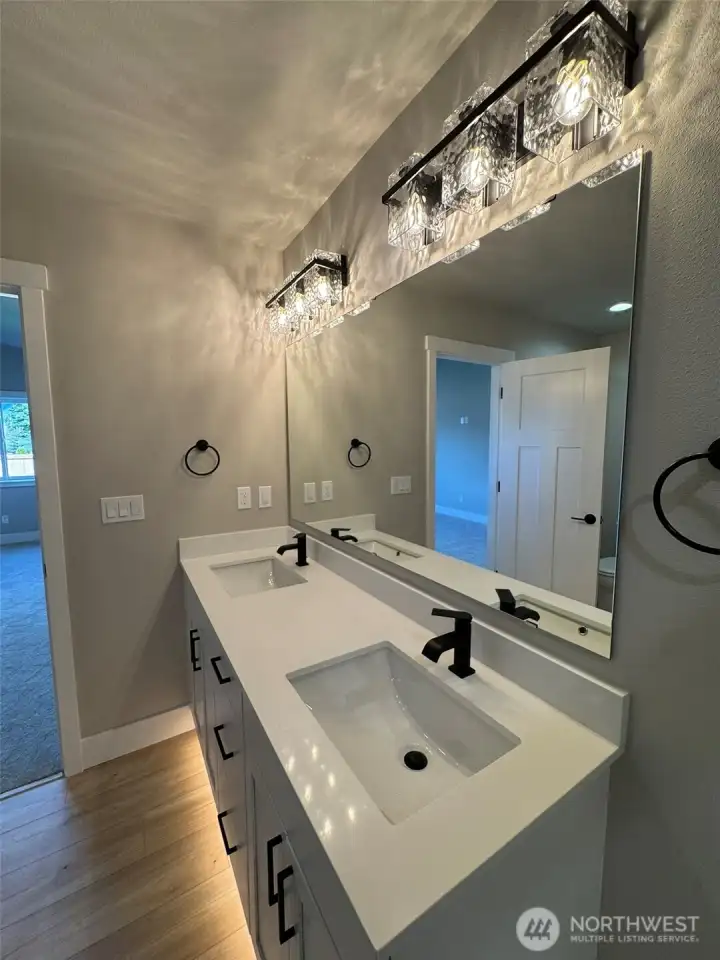 Primary Ensuite