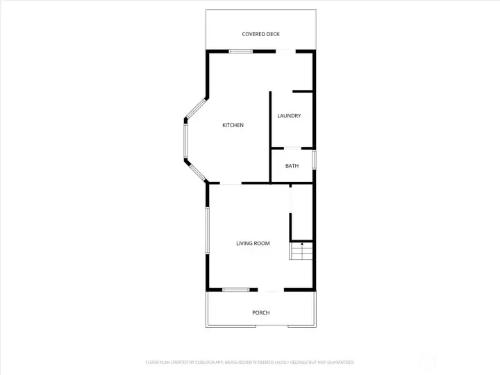 Main Floor