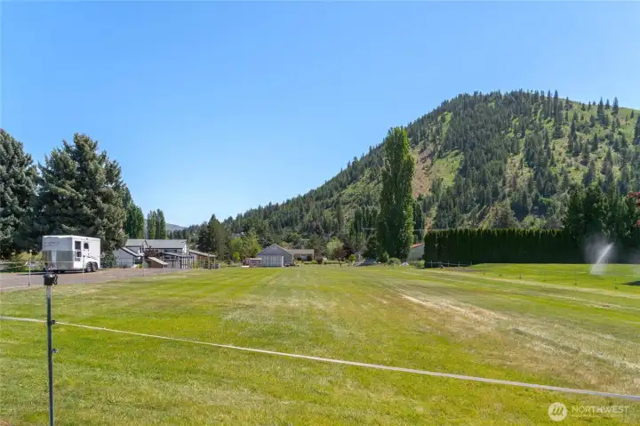 Pasture