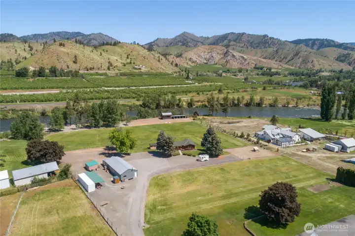 Property overview