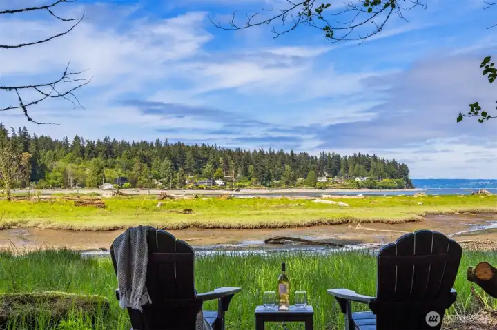 A front-row seat to the tides, wildlife, and ever-changing beauty of the Pacific Northwest. A front-row seat to the tides, wildlife, and ever-changing beauty of the Pacific Northwest.
