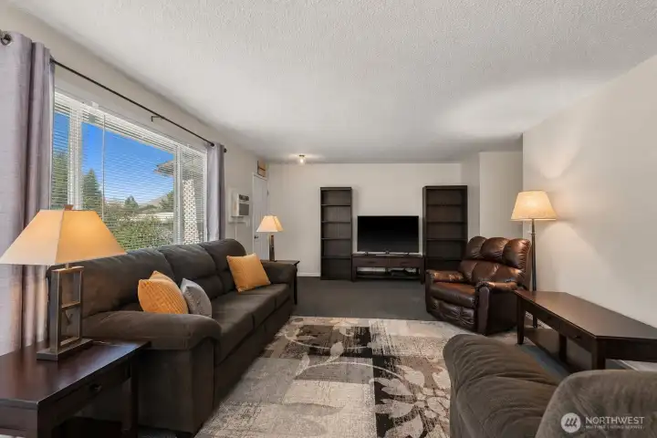 Living room unit 2 Living room unit 2