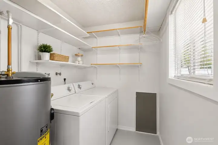 Laundry unit 2 Laundry unit 2