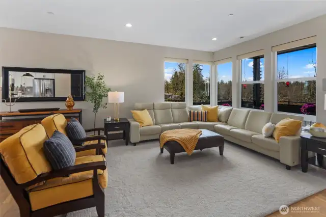 Welcome to Big Rock Ridge - Loaded with "Quality of Life" Upgrades!
