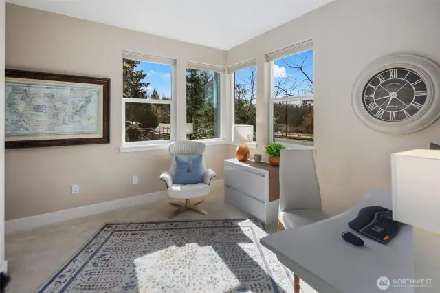 Entry Level Junior Suite