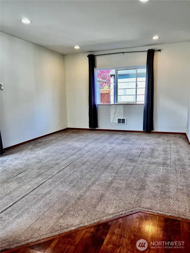 Another view of living room