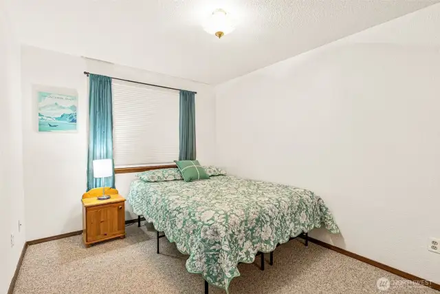 Downstairs Bedroom 2