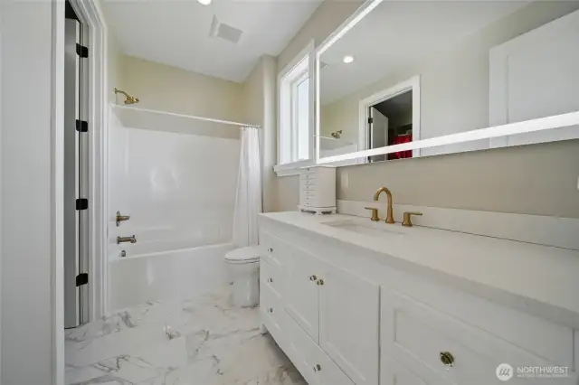 Bedroom en-suite