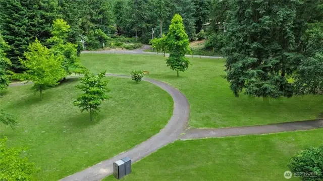 Island Lake Park