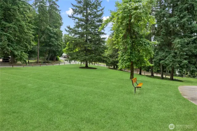 Island Lake Park