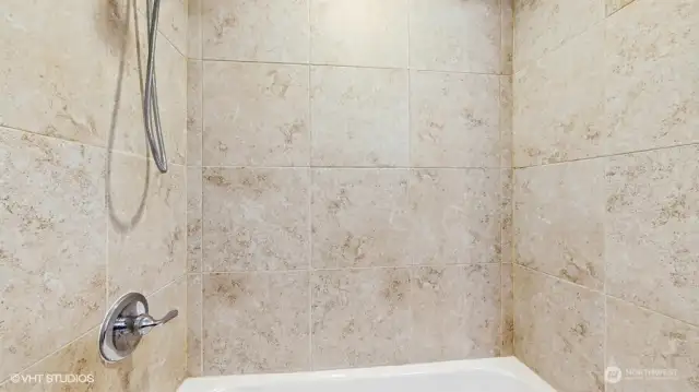 Bathroom Upper