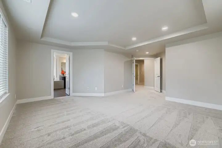 Primary Suite