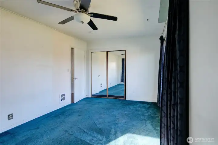 Bedroom #2