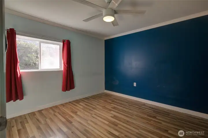 Bedroom #3