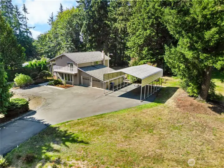 A sophisticated and stunning property in beloved Maltby.